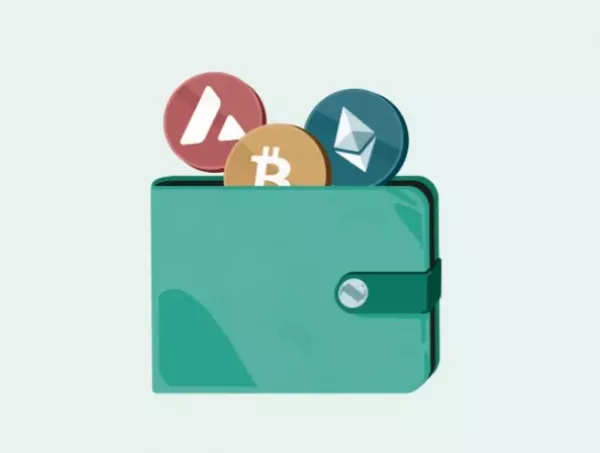 kriptótárca a LINK kriptó biztonságos tárolásához