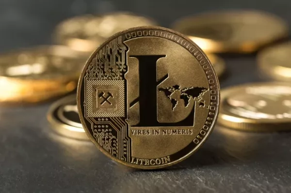 litecoin kriptóbefektetés a kezdetektől - hogyan vásárolj Litecoint LTC-t