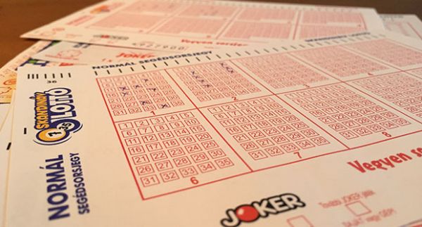 Mely számokat NEM húzták ki már nagyon régen a skandináv lottón?