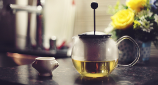 Mennyit tudsz a teáról és a teázásról?