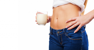 Mennyi fehérje és zsír van egyes tejtermékekben? - kalkulátor