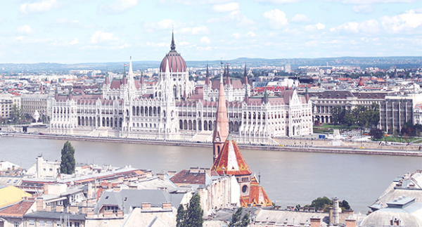Mennyit tudsz Magyarországról? - nehezített