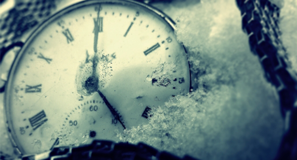 How much time do I have left?