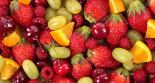 Mennyi az egyes gyümölcsök glikémiás indexe?