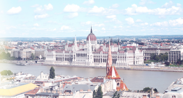 Mennyit tudsz Budapestről?
