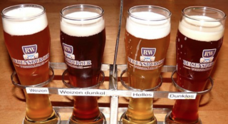 Melyik sörnek hány százalékos az alkoholtartalma?