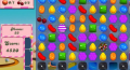 Mennyi időt töltöttél el eddig a Candy Crash játékkal? Mutatjuk!