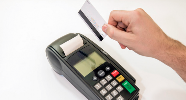 Bankkártyás fizetés - Hogyan működik? Mi történik a háttérben?