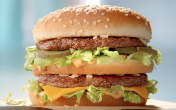 Mi vezetett ahhoz, hogy elveszítse a McDonald's a Big Mac védjegyet