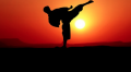 A karate ruha: kényelmes és praktikus