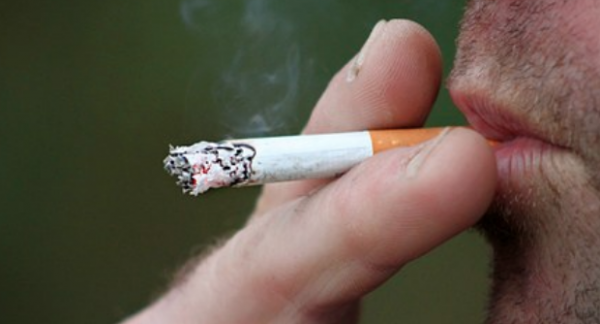 Hevítéses dohánytermékek - érdemes a cigiről átszokni, mert igazoltan egészségesebb