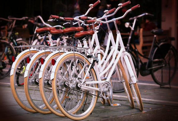 Óvd meg kerékpárodat a tolvajoktól – használj megfelelő lakatot!