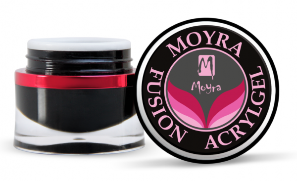 Mit tud a Moyra Fusion Acrylgel?