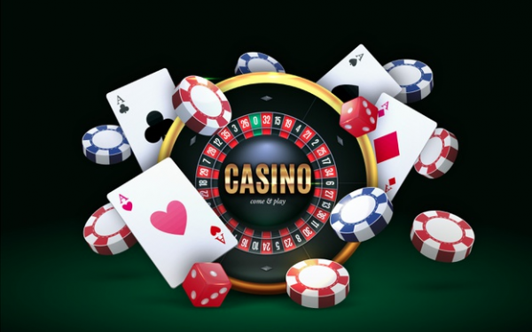 Amiért az alacsony befizetésű kaszinók a legjobb módjai az online szerencsejáték elkezdésének