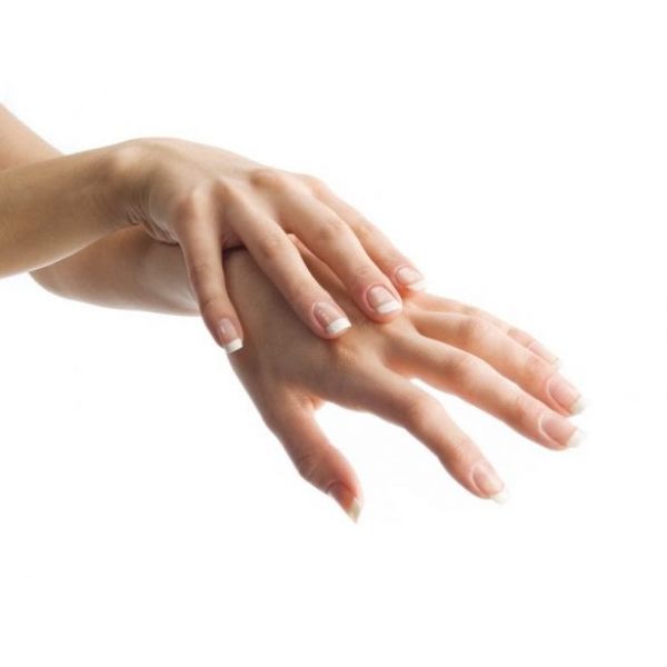 Kézvédelem - avagy az érzékeny bőr ápolása