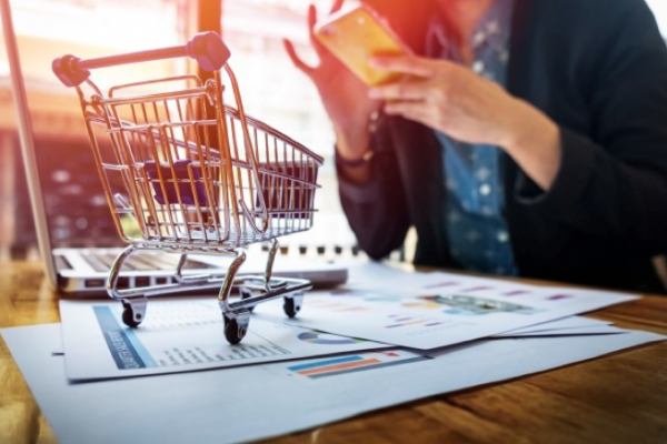 Te többet vásárolsz online, mint a hagyományos boltokban?