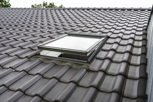 Két tetőablak lecserélésével akár 11%-kal is csökkenthetjük a fűtést otthonunkban