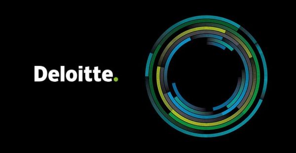 A Deloitte ismét vezető minősítést kapott a felhőalapú IT-szolgáltatások terén 