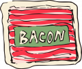 Közeleg a nemzetközi bacon-nap!