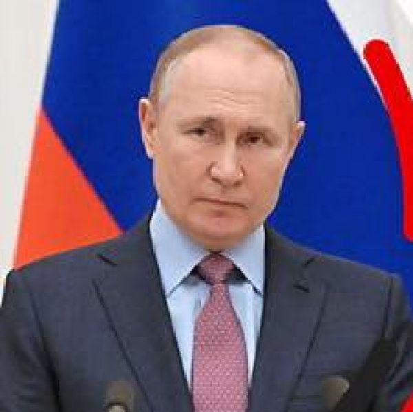 Merényletet kísérelhettek meg Vlagyimir Putyin ellen