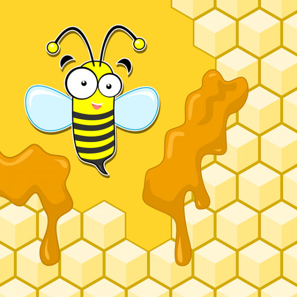 A méhek is vándorolnak bár mennyire szokatlan