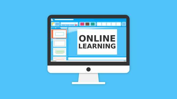A végtelen tanterem: online tanulás mindenkinek