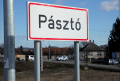 Szilveszter Pásztón