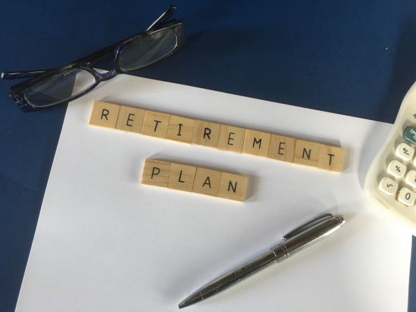 Nyugdíjcélú megtakarítások – a nyugodt időskor záloga