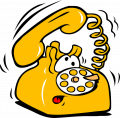 Közvetlen telefonvonal istenhez