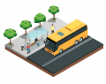 Buszjegy ára Győr 2023 - busz bérlet árak Győrben 2023-ban