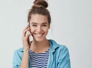 Fenyegető lájk, félreértett mosoly: ezért jobb néha telefonálni