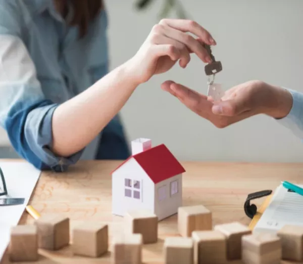 ingatlan kiadása, albérlet egyoldalú kötelezettségvállalás közjegyző előtt