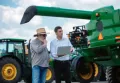 Agrárgazdasági változások 2023 - KAP 2023 - Elektronikus gazdasági napló 2023