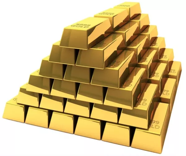 Aranytömb vásárlásban gondolkodnak sokan, immár 3 milliárd Ft értékben vettek a magyarok aranytömböt éves szinten