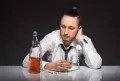 Az alkoholtól elpusztult agysejtek újjá tudnak éledni?