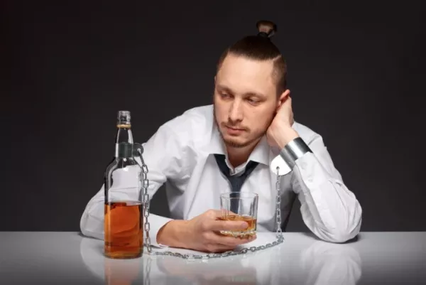 Az alkoholtól elpusztult agysejtek újjá tudnak éledni?