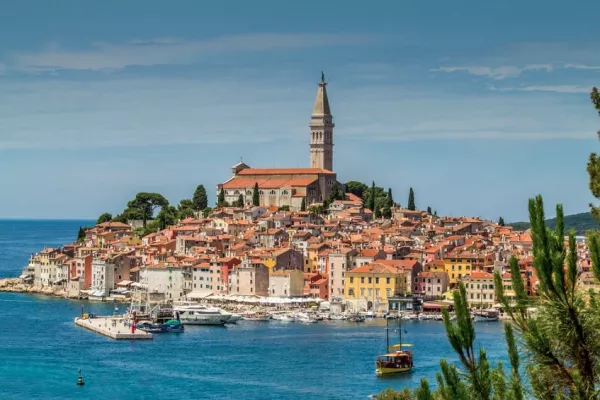 Olcsó horvátországi tengerparti nyaralás - hová érdemes elutazni Horvátországban? Legszebb városok és tengerpartok Horvátországban