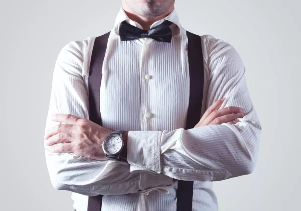 A férfi ingek méretezésénél egyre több angol kifejezést használnak... Melyik mit jelent?