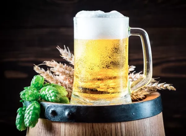 Mennyi kalória van a sörben? A sör kalóriatartalma