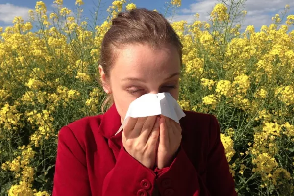Allergia, mint népbetegség: mi okozza, miért olyan sok az allergiás ember?