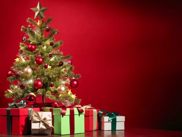 Karácsonyfa eredete - mikortól és miért állítunk fenyőfát karácsonykor karácsonyfa talpba?