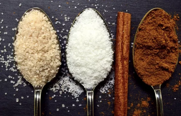 Cukorfajták és azok egészségre gyakorolt hatása - mennyi a cukor glikémiás indexe?