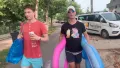 Balatoni nyár: hekk, gumimatrac, fröccs