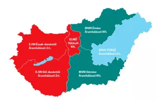 Rendkívüli energiatakarékossági intézkedéseket vezetett be az E.ON