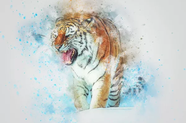 Tigris a kínai horoszkópban, születési évek a tigris jegyében