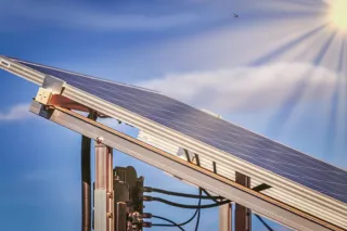 Inverter: hogyan működik, mire használható, és mennyi villamos energiát takaríthat meg?