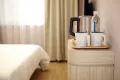 Az ibis & TRIBE Budapest Stadium Hotel a világ legfenntarthatóbb szállodái között