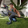 A dinoszauruszok csodálatos világa