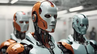 Robotokkal és mesterséges intelligenciával készülnek a diákok a jövő kihívásaira