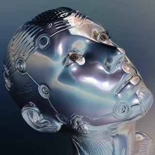 Ládapakoló humanoidok és gázszivárgást szimatoló robotkutyák